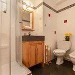 Sud - Jonquilles 118 - Happy Apartment Chamonix