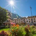 Sud - Jonquilles 118 - Happy Chamonix