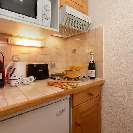 Apartman Sud - Jonquilles 118 - Happy *